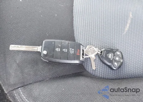 2015 Kia Sportage Lx z USA, uszkodzony, nr VIN KNDPBCAC9F7716088